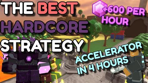 luccille strat tds|THE BEST Hardcore Strategy .